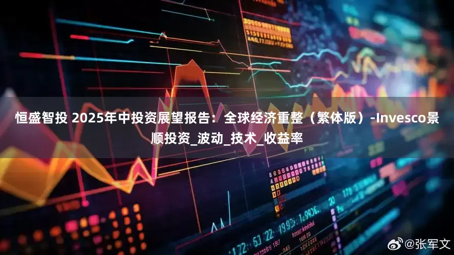 恒盛智投 2025年中投资展望报告：全球经济重整（繁体版）-Invesco景顺投资_波动_技术_收益率